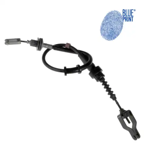 Тормозной диск BLUE PRINT ADN13837