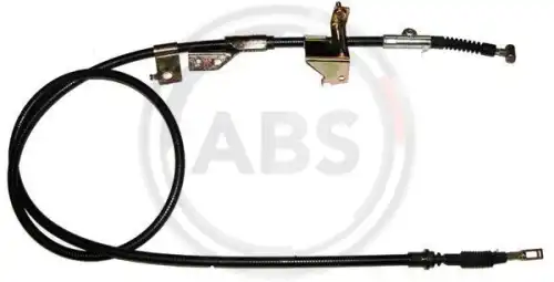 ТРОС РУЧНОГО ТОРМОЗА K15258 A.B.S.