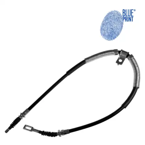 ТРОС РУЧНИКА NIS BLUE PRINT ADN146315