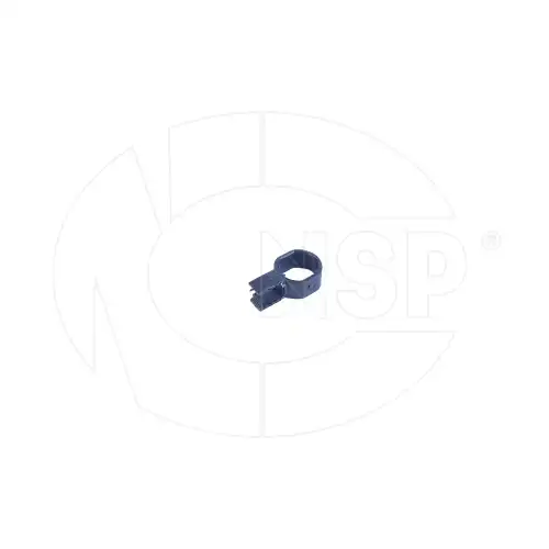 NSP9ME32007189A Клипса обратки форсунки