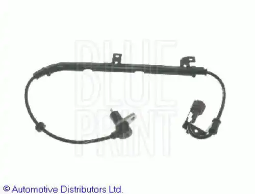 Датчик ABS BLUE PRINT ADN17103C
