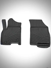 Коврики в салон COMFORT 63.03.508.L 2022-н.в.