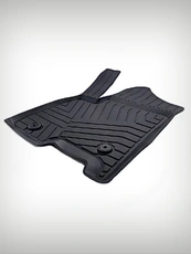 Коврики в салон COMFORT 63.03.508.L 2022-н.в.