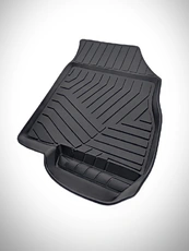 Коврики в салон COMFORT 63.03.508.L 2022-н.в.