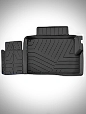 Коврики в салон COMFORT 63.03.508.L 2022-н.в.