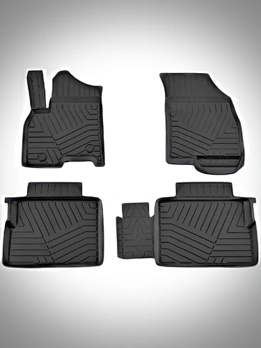 Коврики в салон COMFORT 63.03.508.L 2022-н.в.
