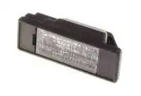 Фонарь освещения номерного знака 28-1013 MAXGEAR