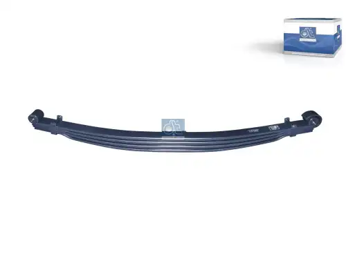 Рессора подвески DT 1.25303