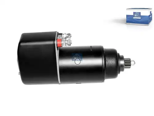 Стартер DT 4.63025