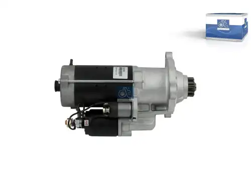 Стартер DT 4.65042