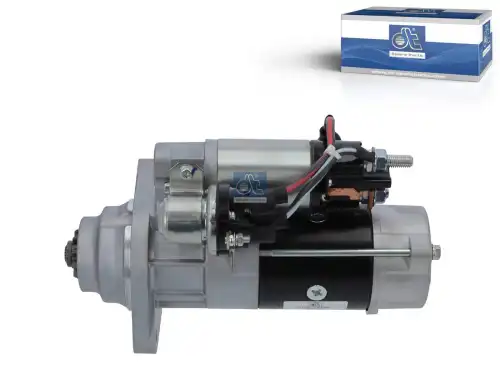 Стартер DT 7.61002SP