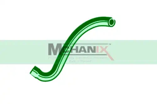 Шланг радиатора TORDH-346 MCHANIX