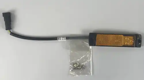 Фонарь габаритный GOLDEN DRAGON 24117AJ0010