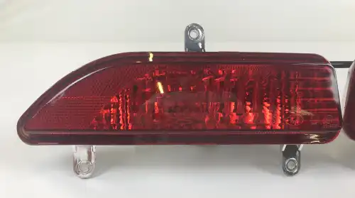 Фара противотуманная GOLDEN DRAGON W250X55L