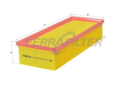 Фильтр воздушный FERRA FILTER FP3413