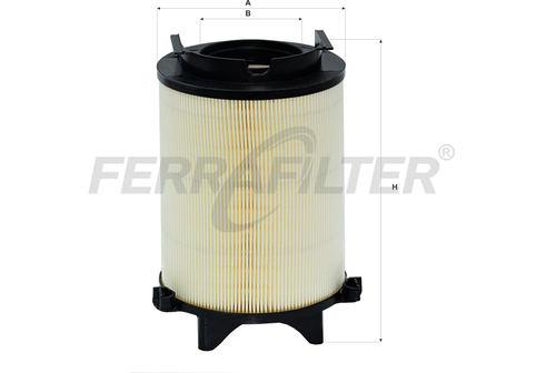Фильтр воздушный FERRA FILTER FA1322
