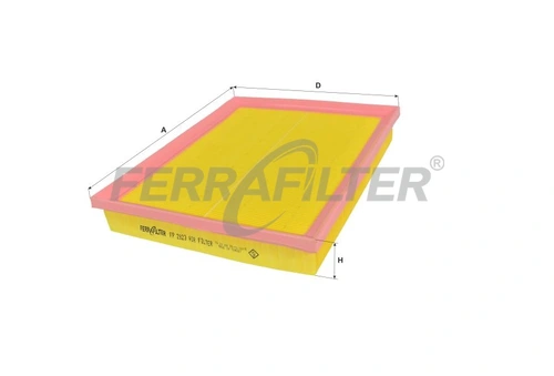 Фильтр воздушный FERRA FILTER FP2923