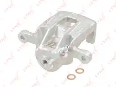 Суппорт тормозной LYNXAUTO BA-2990