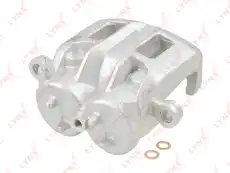 Суппорт тормозной LYNXAUTO BA-2970 передняя ось справа