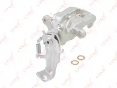 Суппорт тормозной LYNXAUTO BA-3125