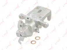 Суппорт тормозной LYNXAUTO BA-3380