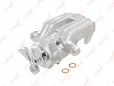 Суппорт тормозной LYNXAUTO BA-2843