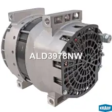 Генератор KRAUF ALD3978NW