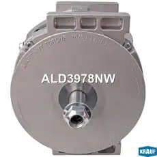 Генератор KRAUF ALD3978NW