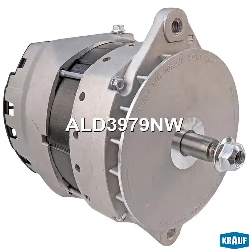Генератор KRAUF ALD3979NW