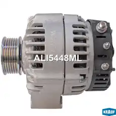 Генератор KRAUF ALI5448ML