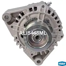 Генератор KRAUF ALI5448ML