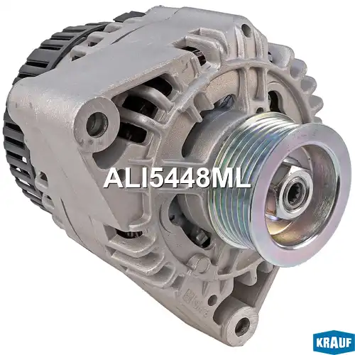 Генератор KRAUF ALI5448ML