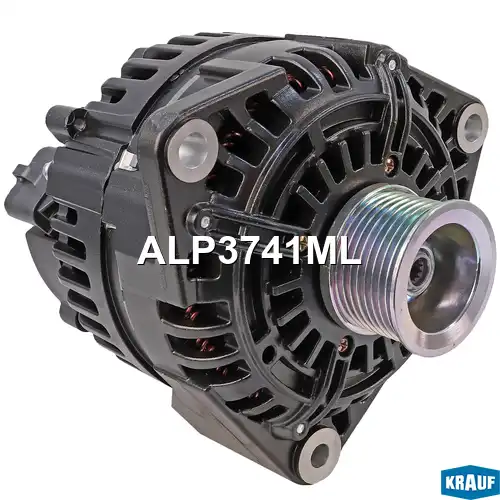 Генератор KRAUF ALP3741ML