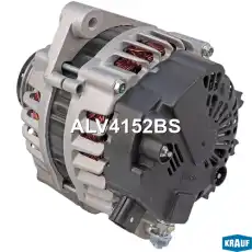 Генератор KRAUF ALV4152BS