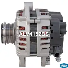 Генератор KRAUF ALV4152BS