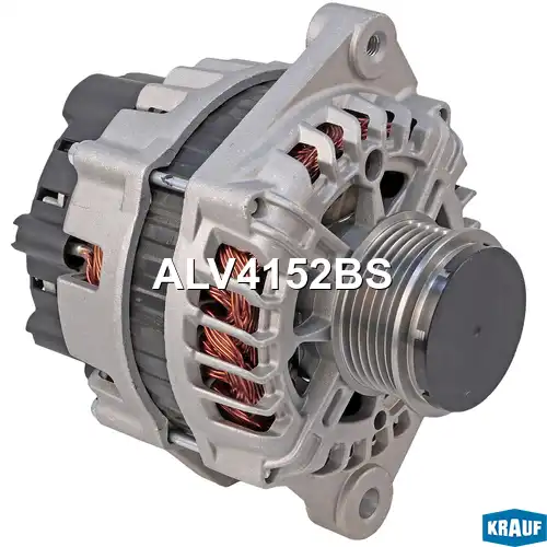 Генератор KRAUF ALV4152BS