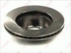 Тормозной диск ABE C30016ABE