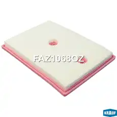 Фильтр воздушный KRAUF FAZ1068OZ