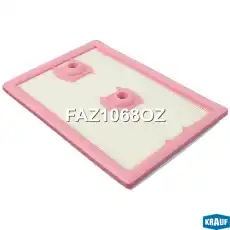 Фильтр воздушный KRAUF FAZ1068OZ