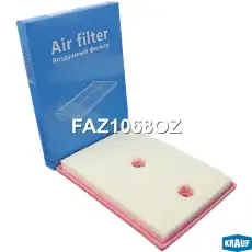 Фильтр воздушный KRAUF FAZ1068OZ