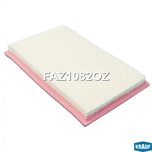 Фильтр воздушный KRAUF FAZ1082OZ