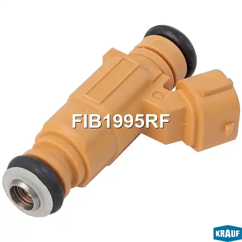 Форсунка бензиновая FIB1995RF KRAUF