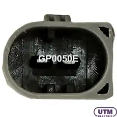 Насос высокого давления бензиновый GP0050E UTM