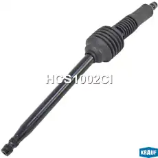 Кардан рулевой HCS1002CI KRAUF
