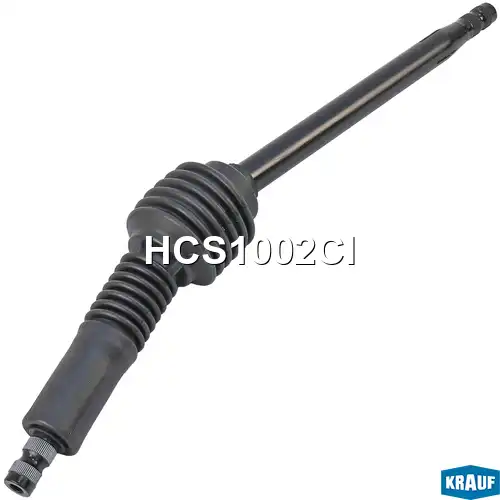 Кардан рулевой HCS1002CI KRAUF