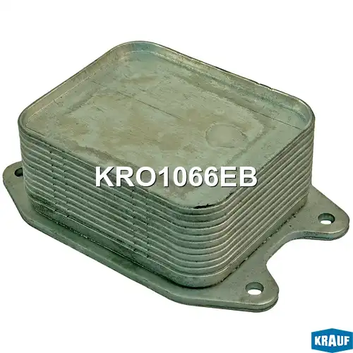 Масляный радиатор KRAUF KRO1066EB