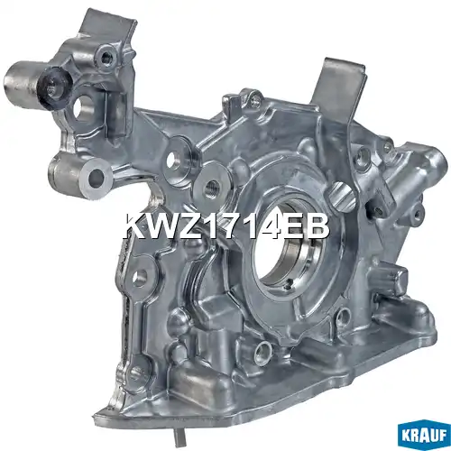 Насос масляный KWZ1714EB KRAUF