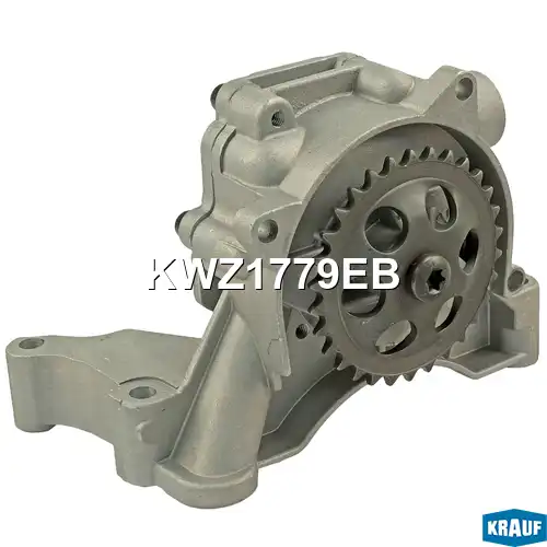 Насос масляный KWZ1779EB KRAUF