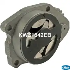 Насос масляный KWZ1842EB KRAUF