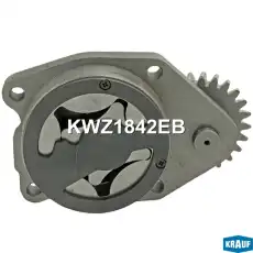 Насос масляный KWZ1842EB KRAUF